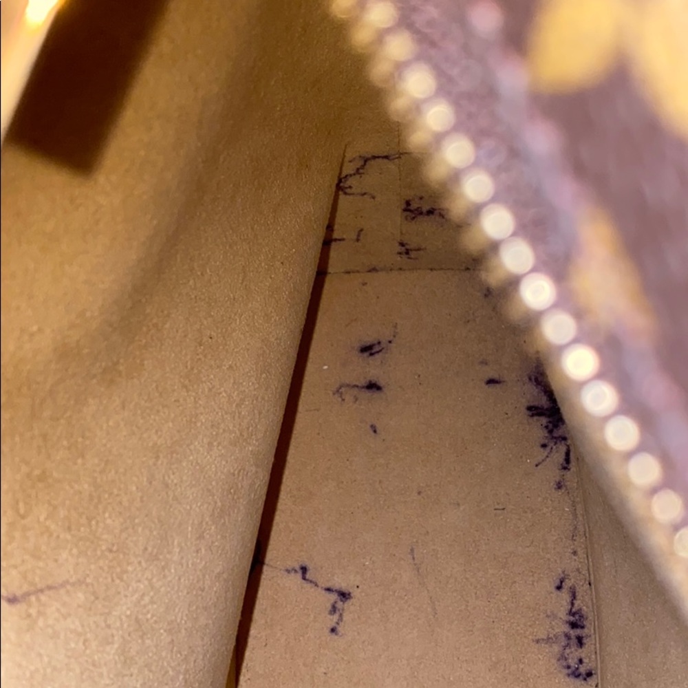 100% auth Louis Vuitton Loco tote SR0070 - Picture 6 of 11